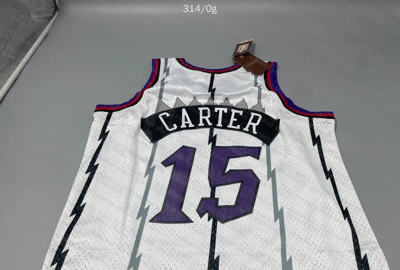 Raptors Tank Top 7