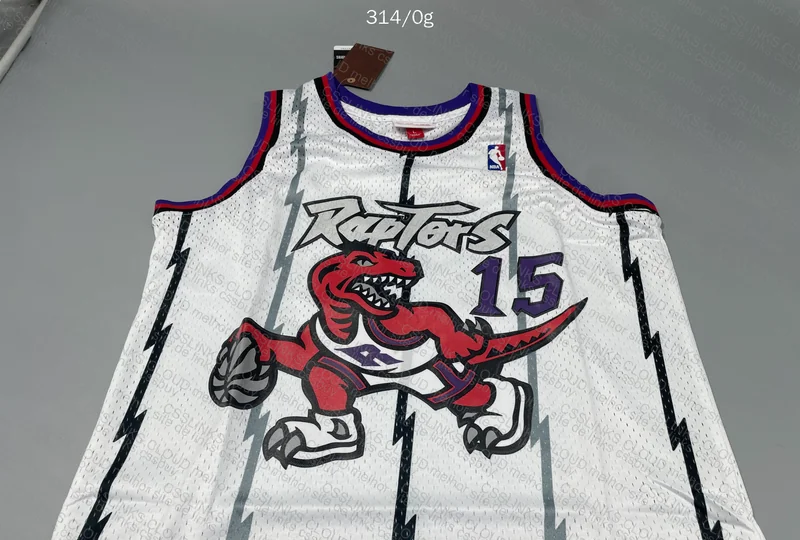 Raptors Tank Top 8