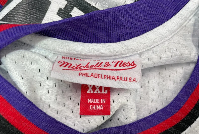 Raptors Tank Top
