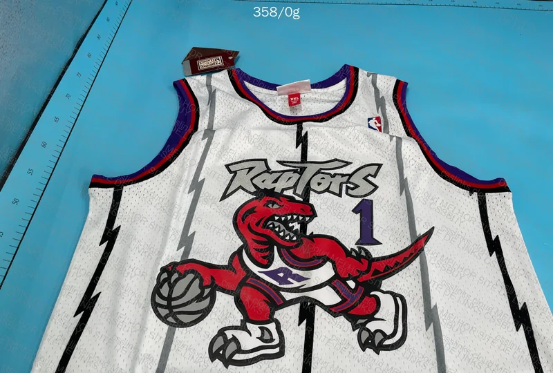 Raptors Tank Top 2