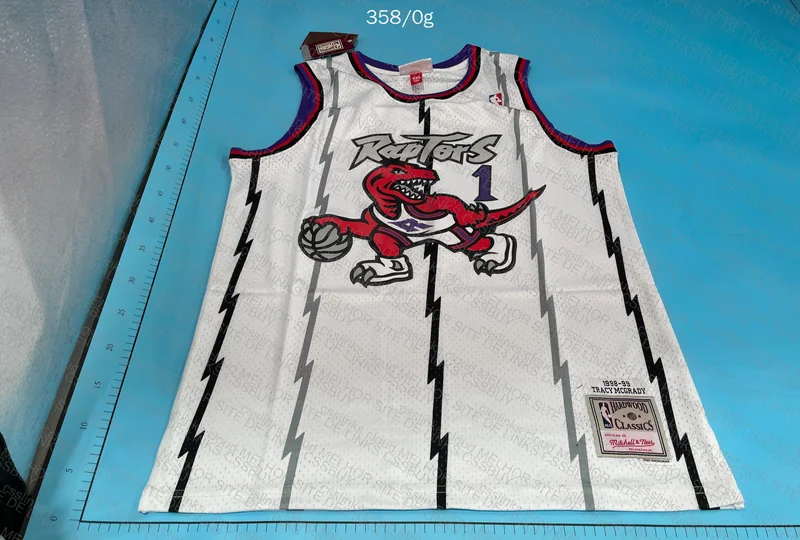 Raptors Tank Top 3