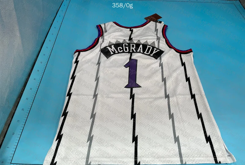 Raptors Tank Top 4