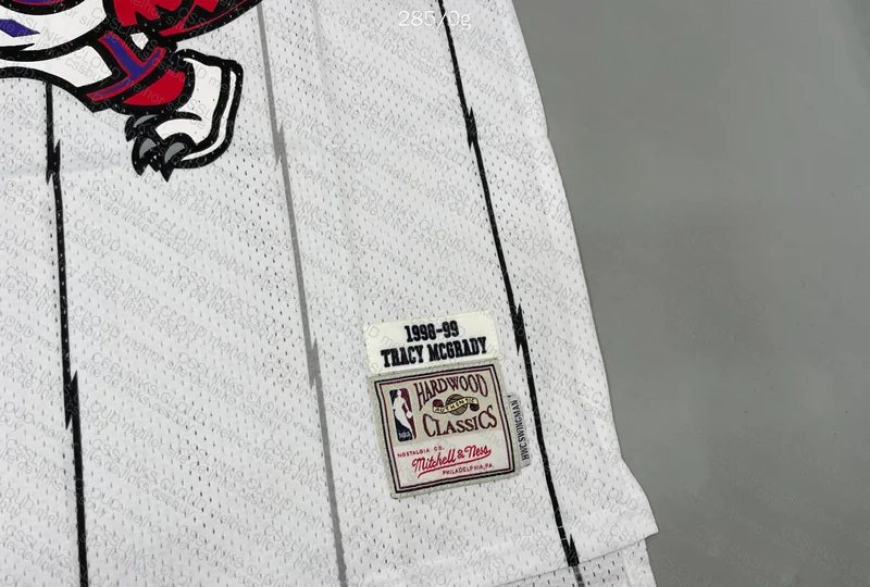Raptors Tank Top [Mitchell & Ness Nostalgia Co.] 5