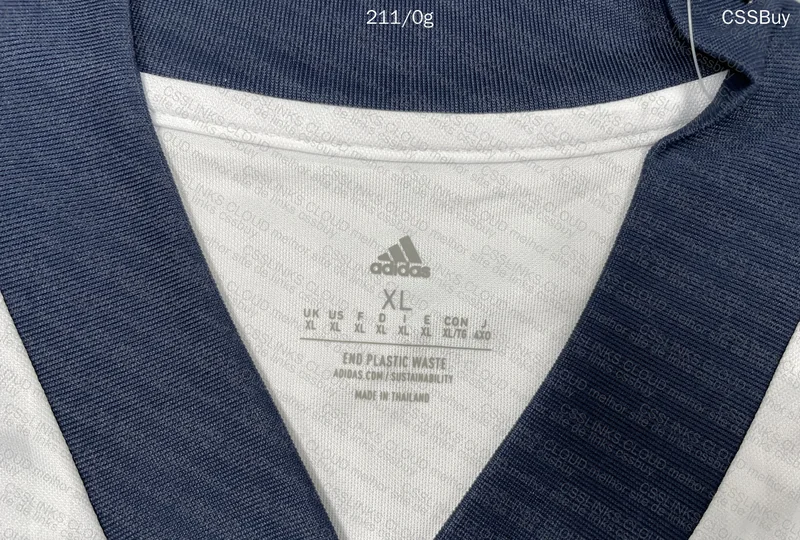 Real Madrid Tank Top 3
