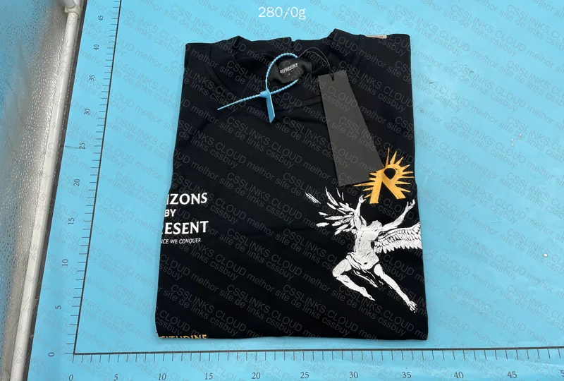 Represent Tank Top 2