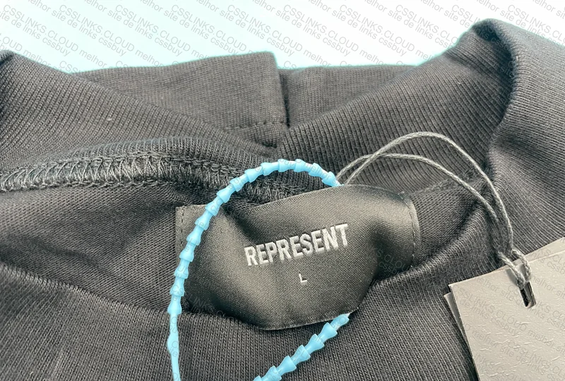 Represent Tank Top 3