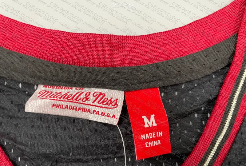 Sixers Iverson Tank Top 3