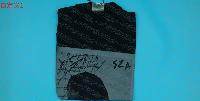 SZA Tank Top 2