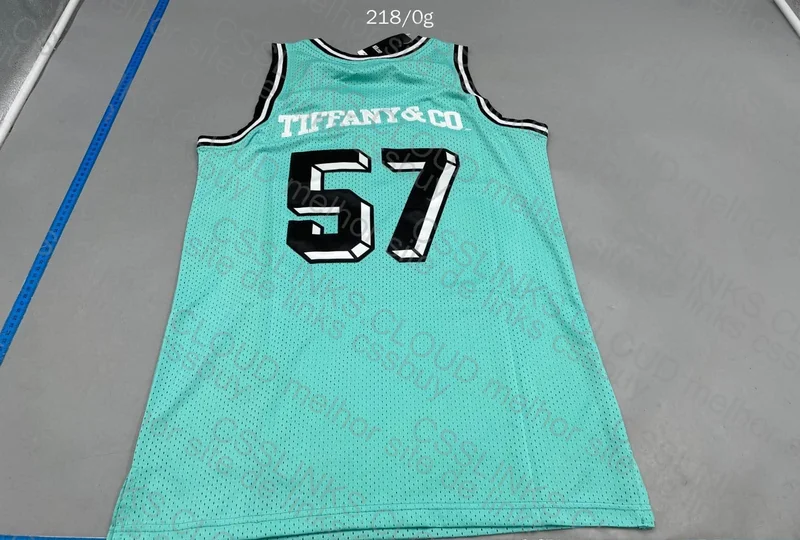 Tiffany Basketball Tank Top 3