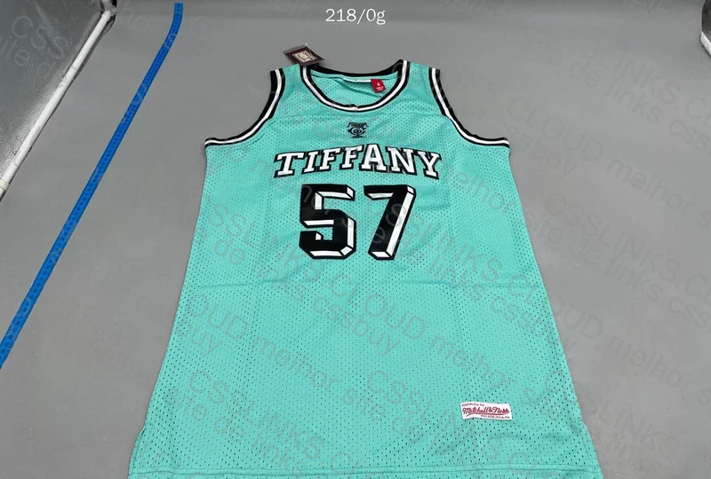 Tiffany Basketball Tank Top 6