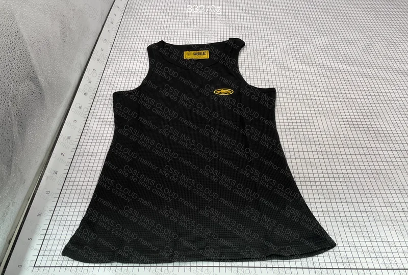 Corteiz Tank Tops Pack c3