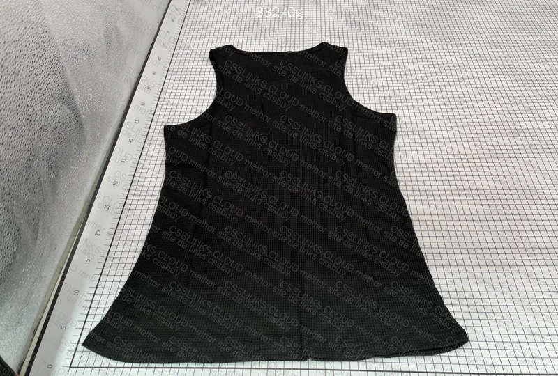 Corteiz Tank Tops Pack c3 3