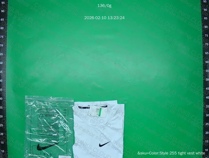 Regatas da nike
