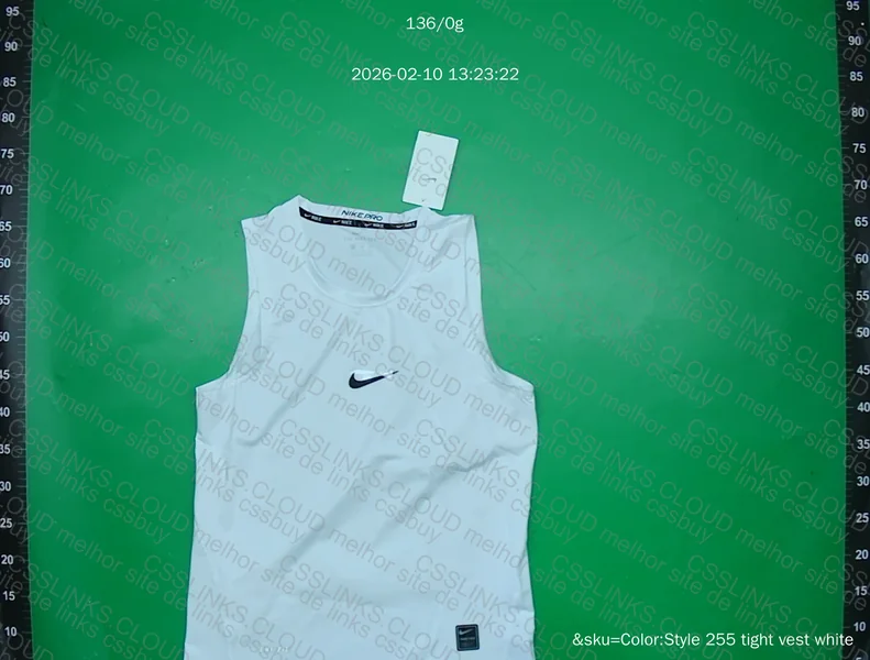 Regatas da nike 2