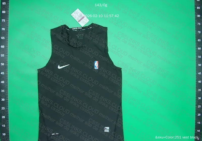 Regatas da nike 5