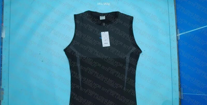 Gymshark Onyx Tank Tops 5