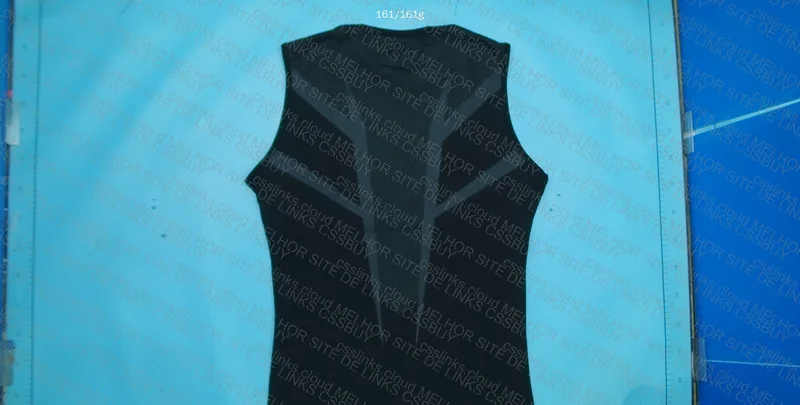 Gymshark Onyx Tank Tops 6