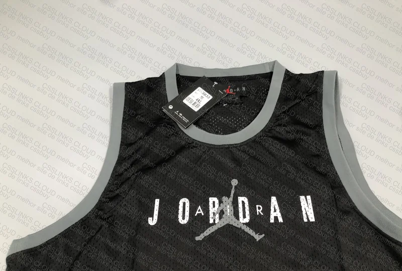 Jordan Tank Tops 2