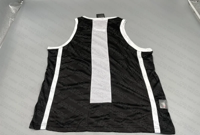 Jordan Tank Tops 3