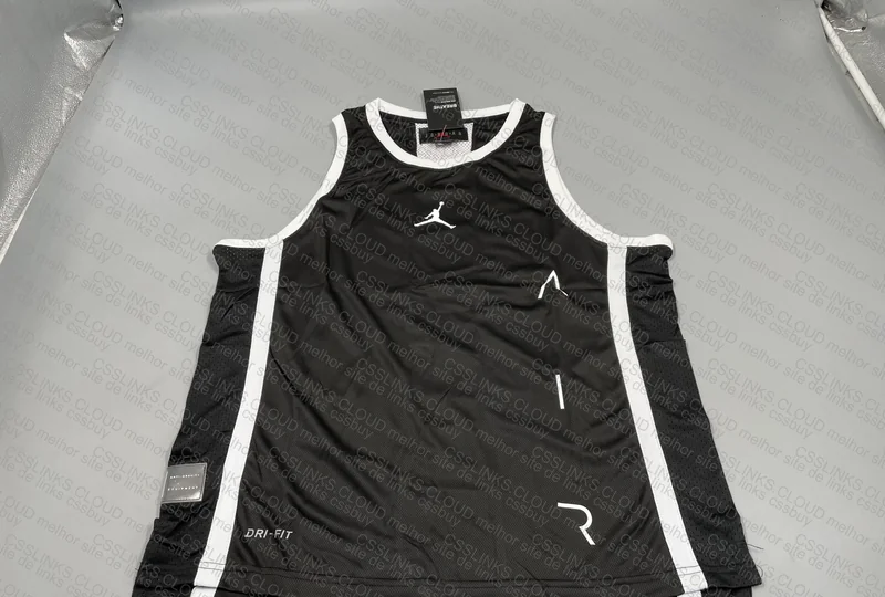 Jordan Tank Tops 5