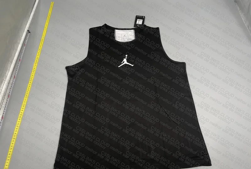 Jordan Tank Tops 6