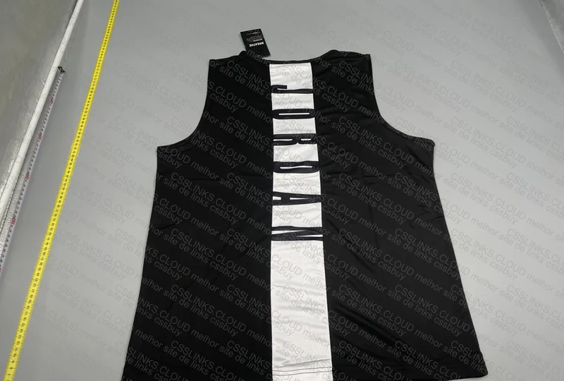 Jordan Tank Tops 7