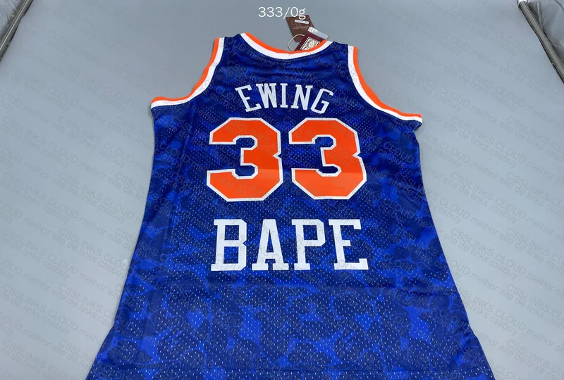 NBA Tank Tops