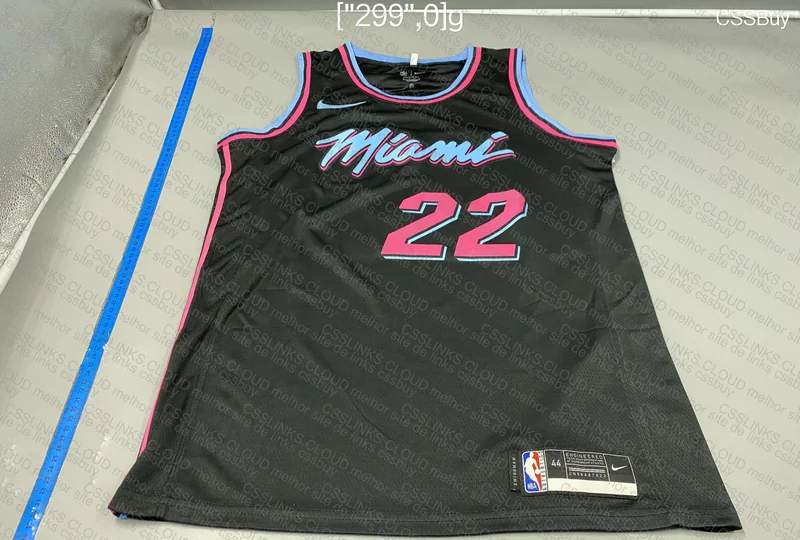 NBA Miami Heat and Los Angeles Lakers Tank Tops