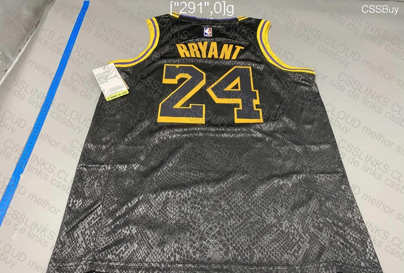 NBA Miami Heat and Los Angeles Lakers Tank Tops 2