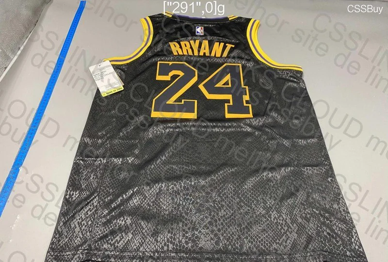 NBA Miami Heat and Los Angeles Lakers Tank Tops 3