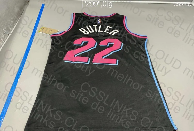 NBA Miami Heat and Los Angeles Lakers Tank Tops 5