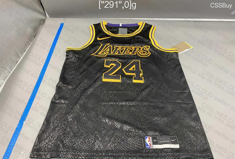 NBA Miami Heat and Los Angeles Lakers Tank Tops 6