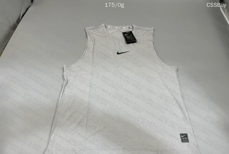 Nike Tank Tops