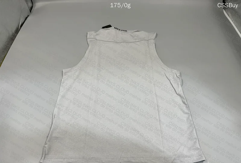 Nike Tank Tops 2