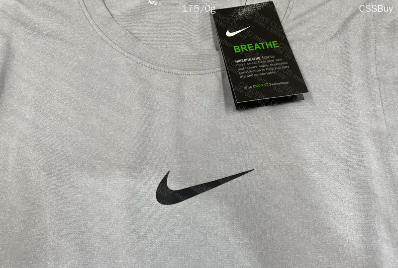 Nike Tank Tops 3
