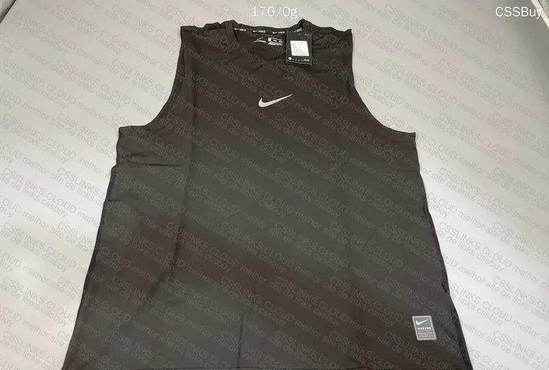 Nike Tank Tops 4