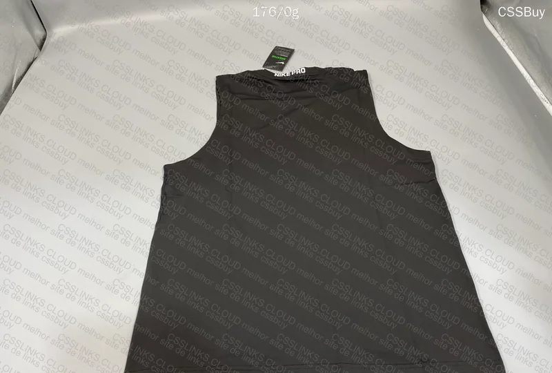 Nike Tank Tops 5