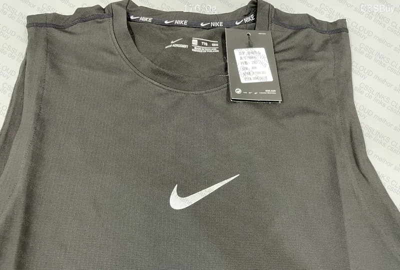 Nike Tank Tops 6