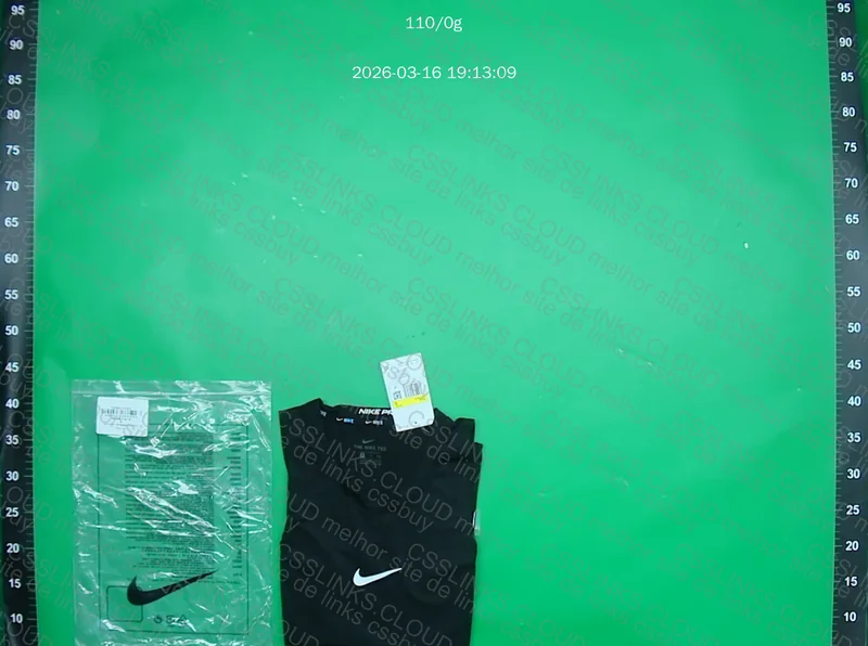 Regatas Nike 2