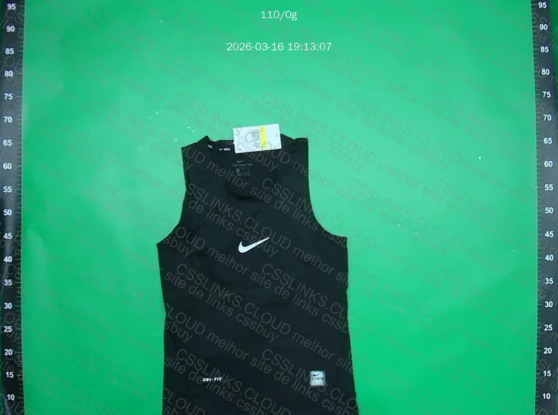Regatas Nike 3