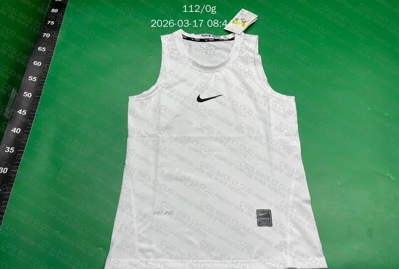 Regatas Nike 4