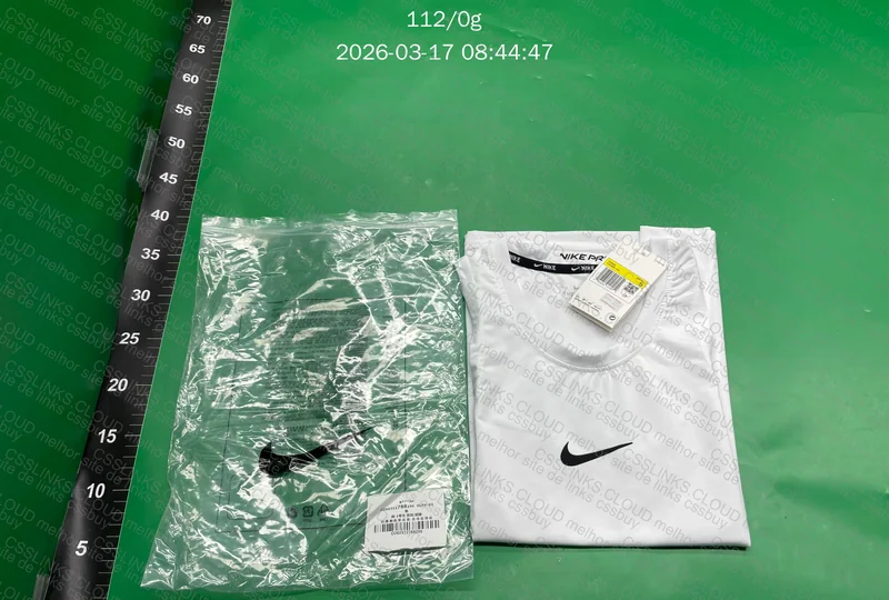 Regatas Nike 5