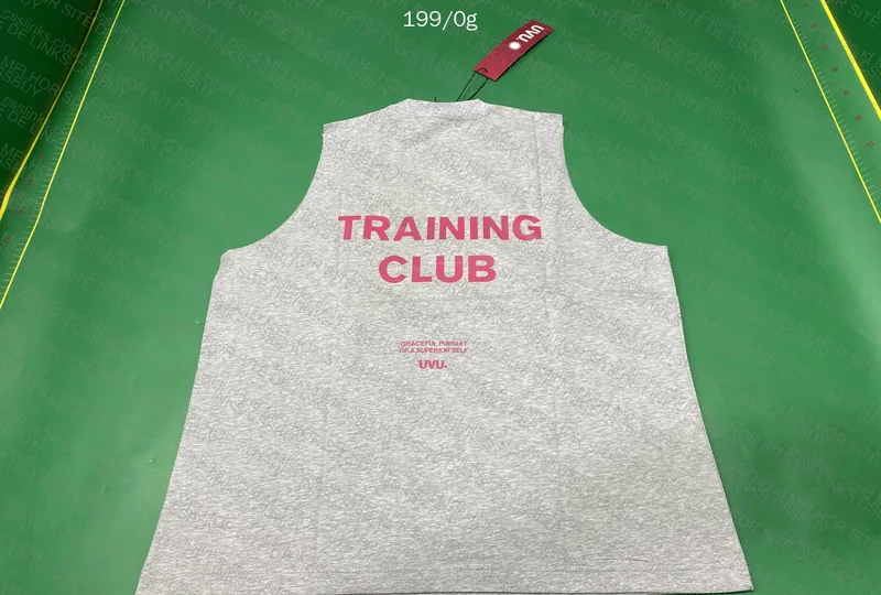 UVU Tank Tops 4