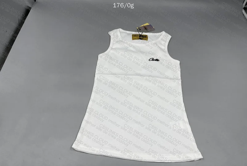 Small Tank Top (Corteiz) 3