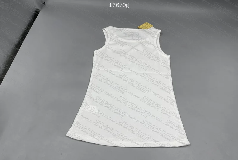 Small Tank Top (Corteiz) 4