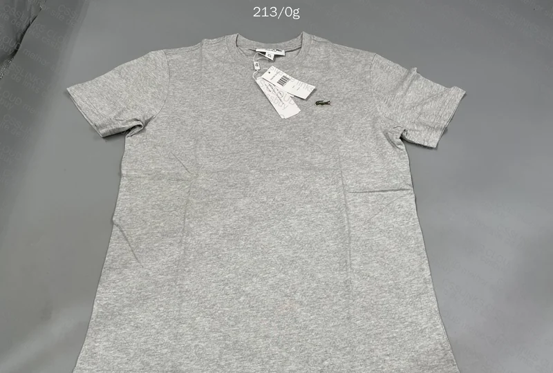 Lacoste Regular Fit 🐊 5