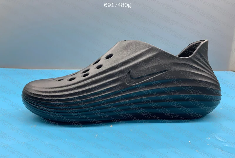 Rejuven nike 3