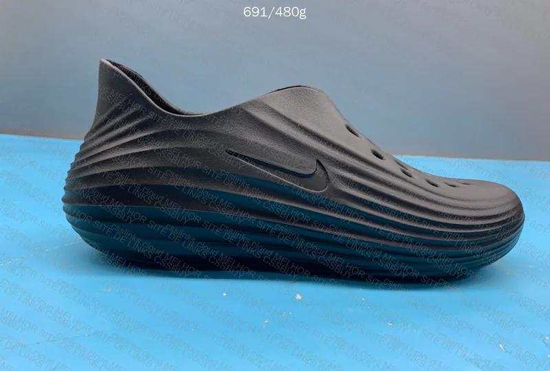 Rejuven nike 6