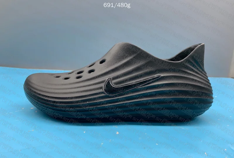 Rejuven nike 9