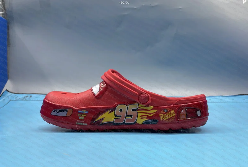 Lightning Marquinhos 6